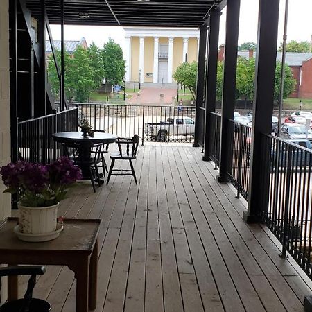 The Jury'S Inn Petersburg Ngoại thất bức ảnh